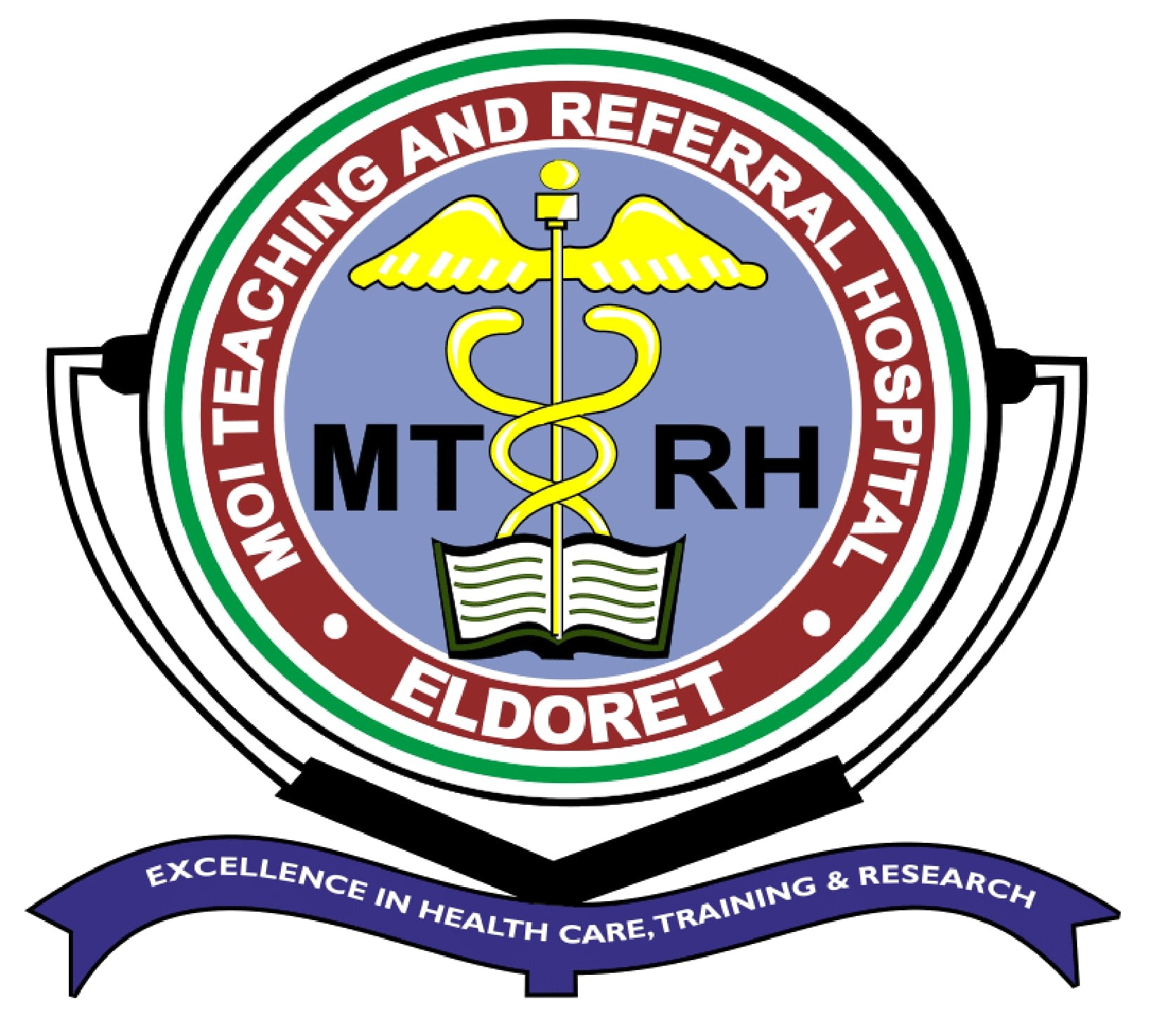 Moi Teaching & Referral Hospital