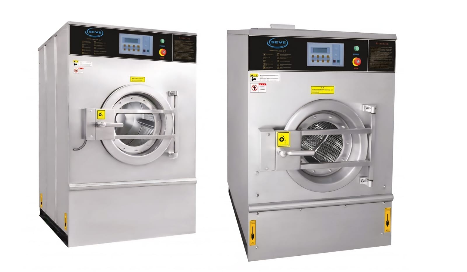 Laundry Equipment